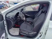 Hyundai Solaris I Рестайлинг Тюмень  - изображение 26