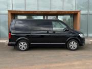 Volkswagen Multivan T6 Оренбург  - изображение 21