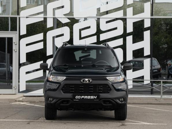 Lada (ВАЗ) Niva Travel I с пробегом 2022 года, цена 1 054 200 рублей, 31238 км, внедорожник, Автокод Объявления