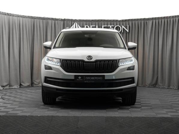 Skoda Kodiaq I с пробегом 2020 года, цена 3 390 000 рублей, 62674 км, внедорожник, Автокод Объявления