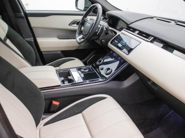 Land Rover Range Rover Velar I с пробегом 2017 года, цена 3 374 000 рублей, 85493 км, внедорожник, Автокод Объявления