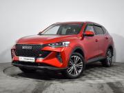 Haval F7 I Рестайлинг Санкт-Петербург  - изображение 23
