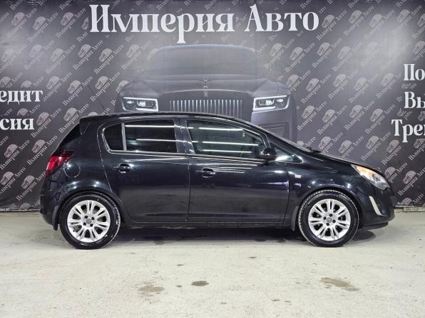 Opel Corsa D Рестайлинг II с пробегом 2013 года, цена 750 000 рублей, 170000 км, хэтчбек, Автокод Объявления