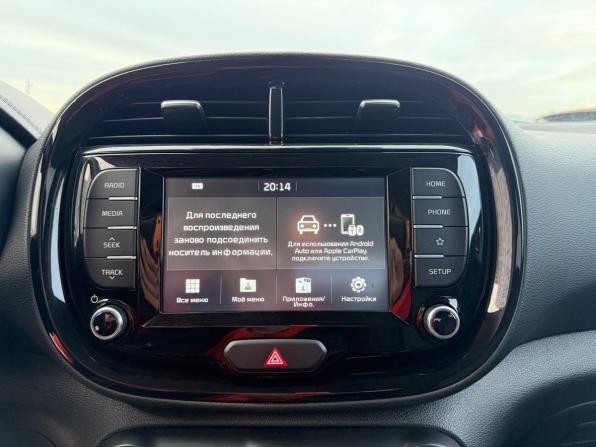 Kia Soul III с пробегом 2019 года, цена 1 895 000 рублей, 80000 км, хэтчбек, Автокод Объявления