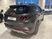 Hyundai Tucson IV Москва  - изображение 8