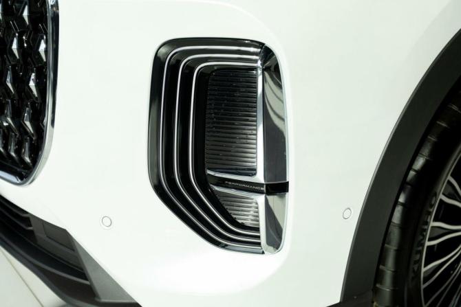 Новый Chery Tiggo 9 I 2025 года, цена 4 640 000 рублей, внедорожник, Автокод Объявления