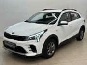 Kia Rio IV Рестайлинг Балашиха  - изображение 19
