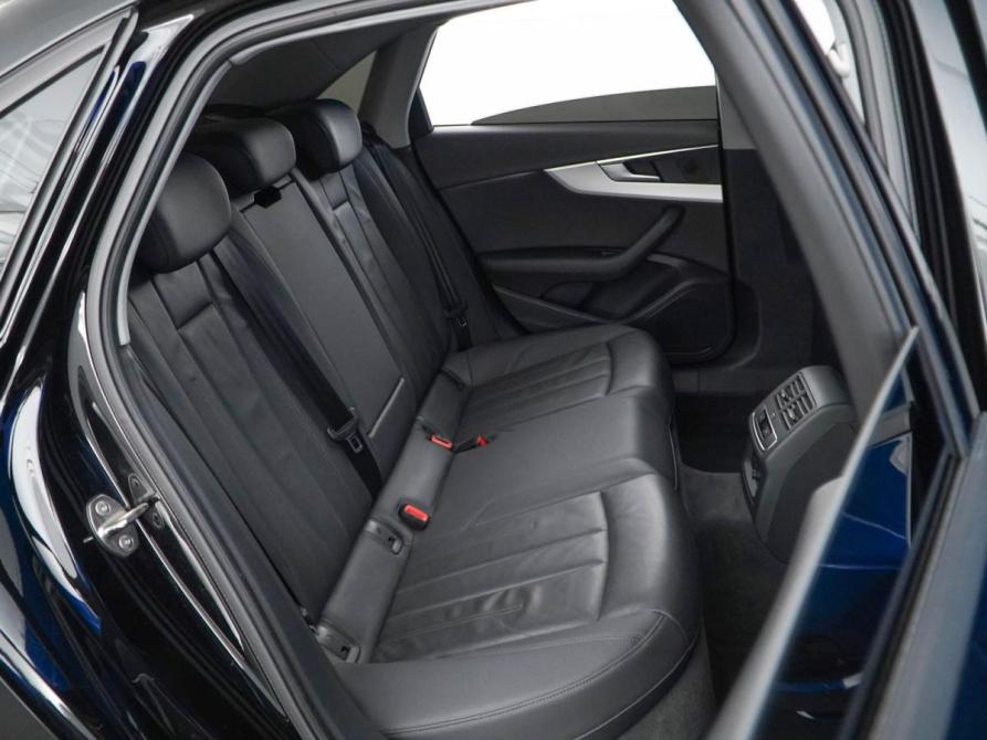 Audi A4 V (B9) Рестайлинг Москва  - изображение 7
