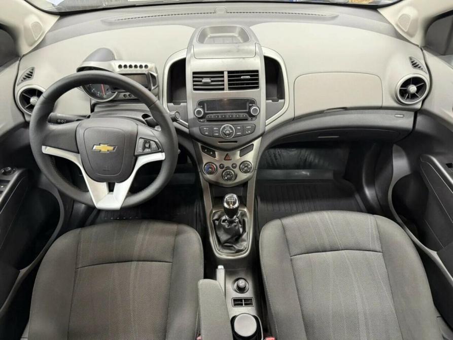 Chevrolet Aveo II Набережные Челны  - изображение 14