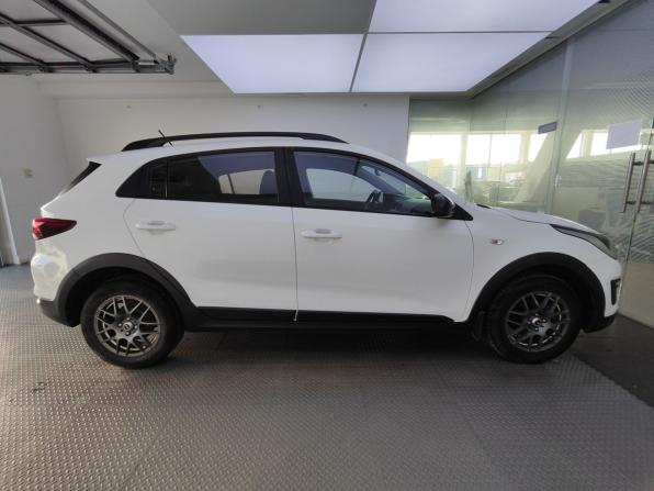 Kia Rio IV с пробегом 2019 года, цена 1 599 000 рублей, 67467 км, хэтчбек, Автокод Объявления