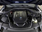 BMW 7 серии VI (G11/G12) Москва  - изображение 39