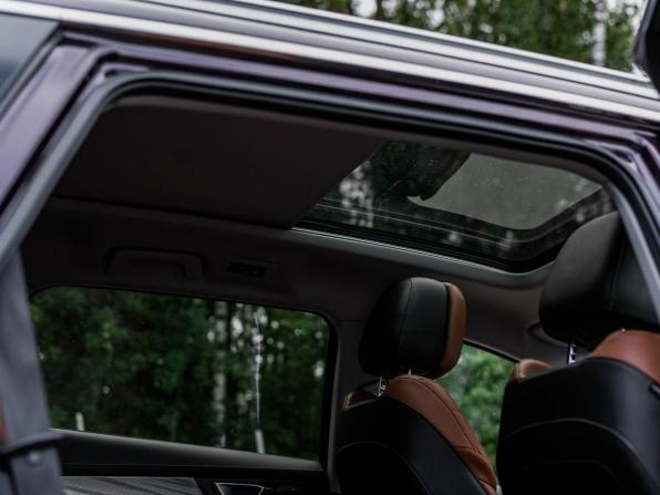 Chery Tiggo 8 Pro Max I с пробегом 2022 года, цена 1 670 000 рублей, 188144 км, внедорожник, Автокод Объявления