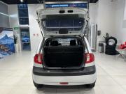 Hyundai Getz I Рестайлинг Москва  - изображение 25