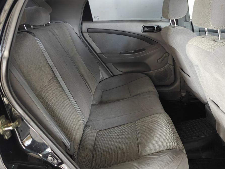 Chevrolet Lacetti I Москва  - изображение 15