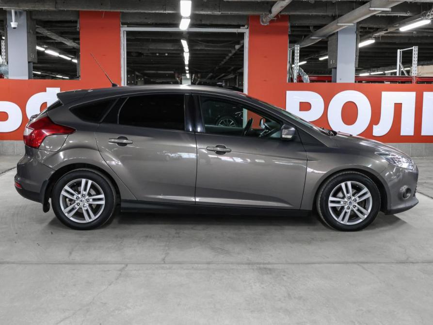 Ford Focus III Москва  - изображение 4