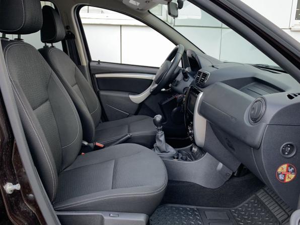 Nissan Terrano III (D10) с пробегом 2020 года, цена 1 649 000 рублей, 89005 км, внедорожник, Автокод Объявления