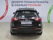 Infiniti EX I (J50) Москва  - изображение 25