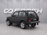 Lada (ВАЗ) Niva Legend I Ростов-на-Дону  - изображение 16