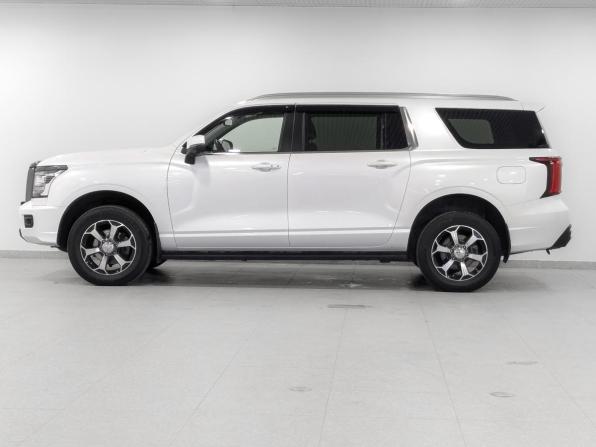 Haval H5 II с пробегом 2024 года, цена 3 450 000 рублей, 28280 км, внедорожник, Автокод Объявления
