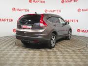 Honda CR-V IV Вологда  - изображение 22