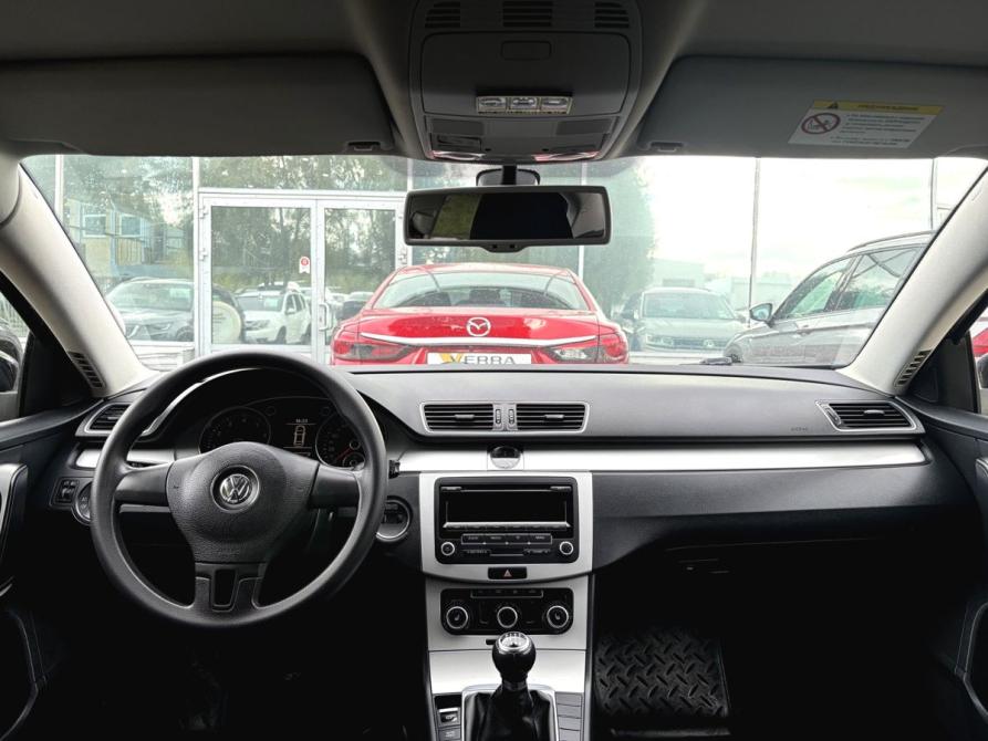 Volkswagen Passat B7 Пермь  - изображение 16