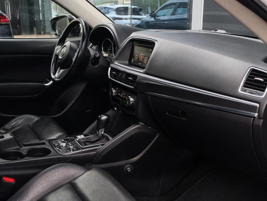 Mazda CX-5 I Рестайлинг Москва  - изображение 7