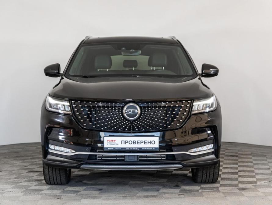 Dongfeng DFSK ix7 Санкт-Петербург  - изображение 2