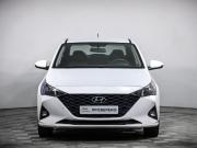 Hyundai Solaris II Рестайлинг Санкт-Петербург  - изображение 25