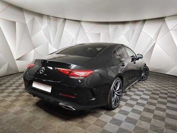 Mercedes-Benz CLS III (C257) с пробегом 2018 года, цена 4 800 000 рублей, 83513 км, седан, Автокод Объявления
