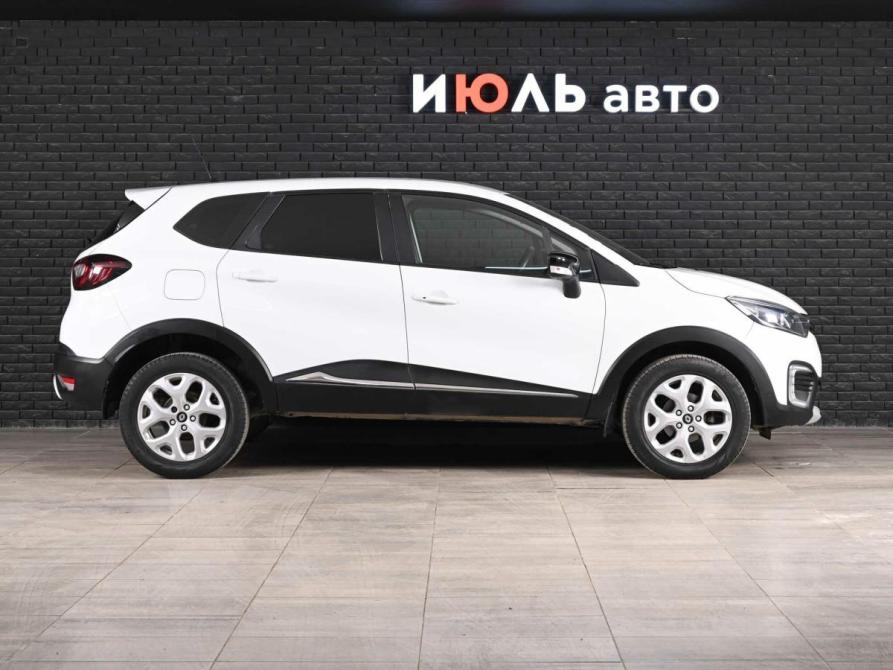Renault Kaptur I Екатеринбург  - изображение 7