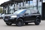 Land Rover Freelander II Москва  - изображение 24