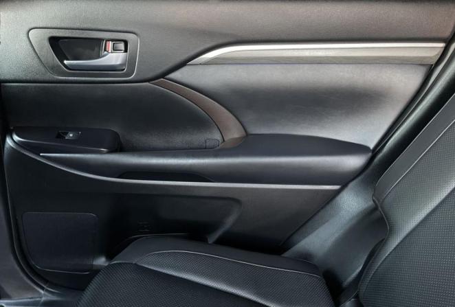 Toyota Highlander III (XU50) Рестайлинг с пробегом 2019 года, цена 3 705 000 рублей, 200583 км, внедорожник, Автокод Объявления