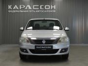 Renault Logan I Рестайлинг Пермь  - изображение 21