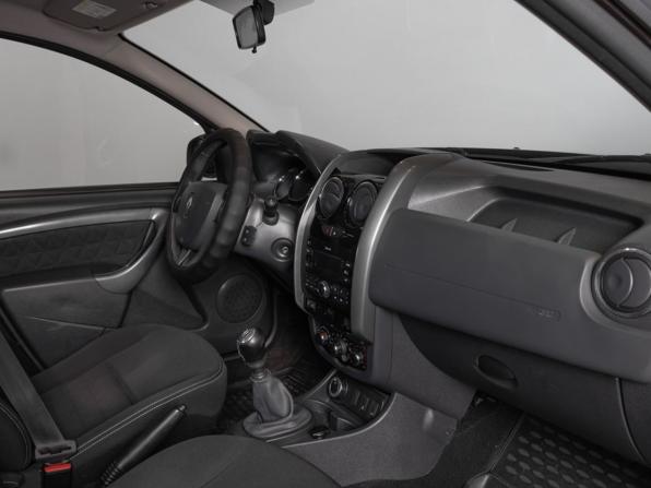 Renault Duster I Рестайлинг с пробегом 2018 года, цена 1 550 000 рублей, 127194 км, внедорожник, Автокод Объявления