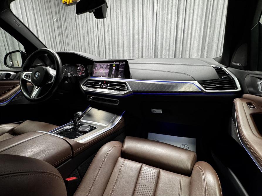 BMW X5 IV (G05/G18) Стерлитамак  - изображение 35