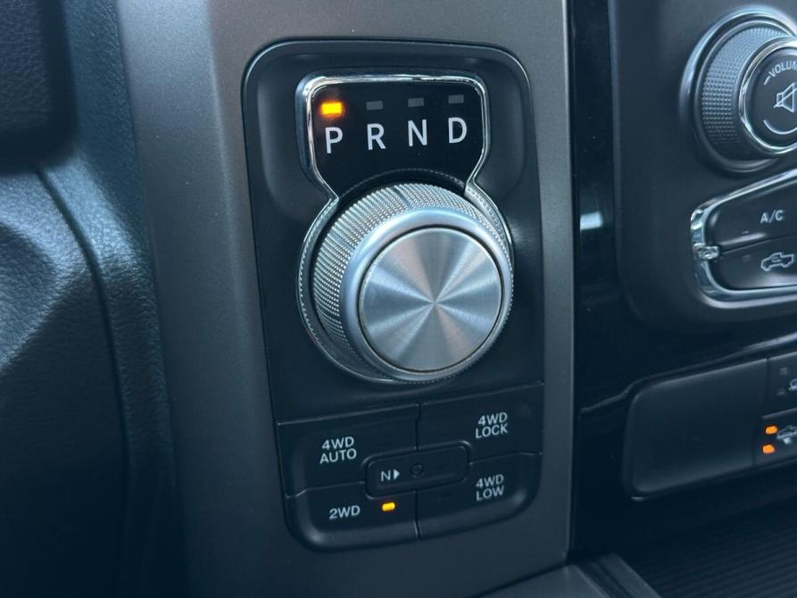Dodge RAM IV (DS/DJ) Пермь  - изображение 8