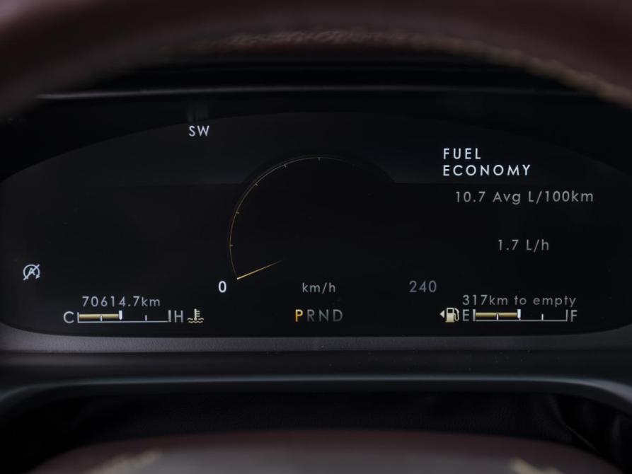 Lincoln Aviator II Москва  - изображение 13