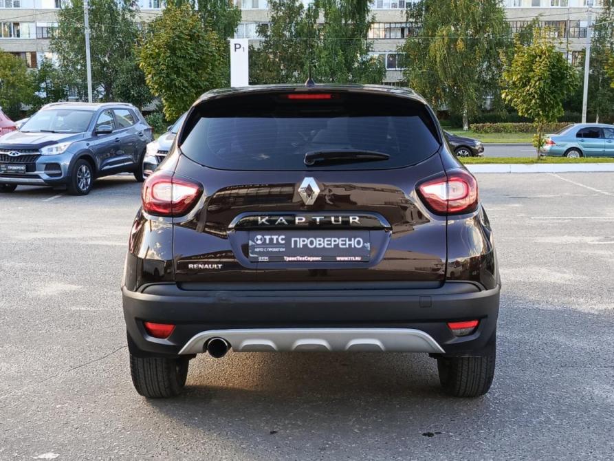 Renault Kaptur I Йошкар-Ола  - изображение 7
