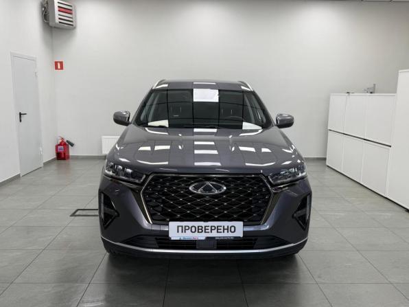 Chery Tiggo 7 Pro Max I с пробегом 2023 года, цена 1 800 000 рублей, 48284 км, внедорожник, Автокод Объявления
