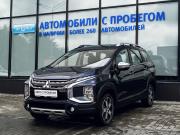 Mitsubishi Xpander I Екатеринбург  - изображение 25