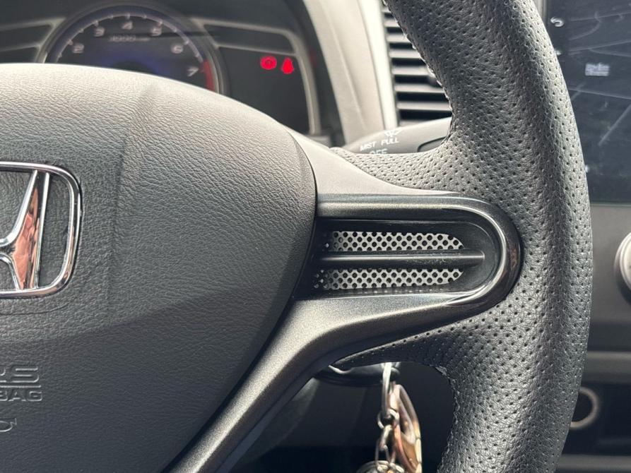 Honda Civic VIII Пермь  - изображение 24