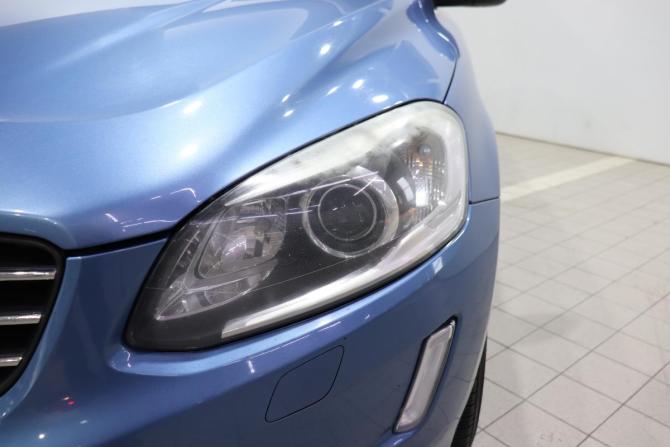 Volvo XC60 I Рестайлинг с пробегом 2014 года, цена 1 870 000 рублей, 187958 км, внедорожник, Автокод Объявления