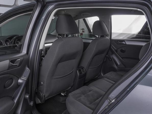 Volkswagen Golf VI с пробегом 2011 года, цена 1 330 000 рублей, 213687 км, хэтчбек, Автокод Объявления