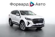 Chery Tiggo 7 Pro Max I Тюмень  - изображение 27