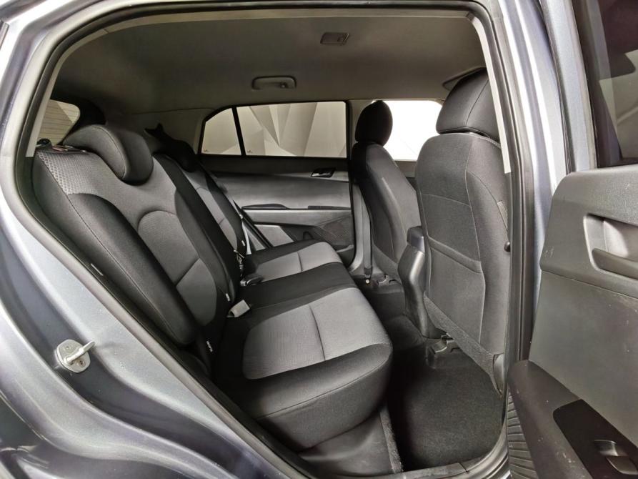 Hyundai Creta I Москва  - изображение 13