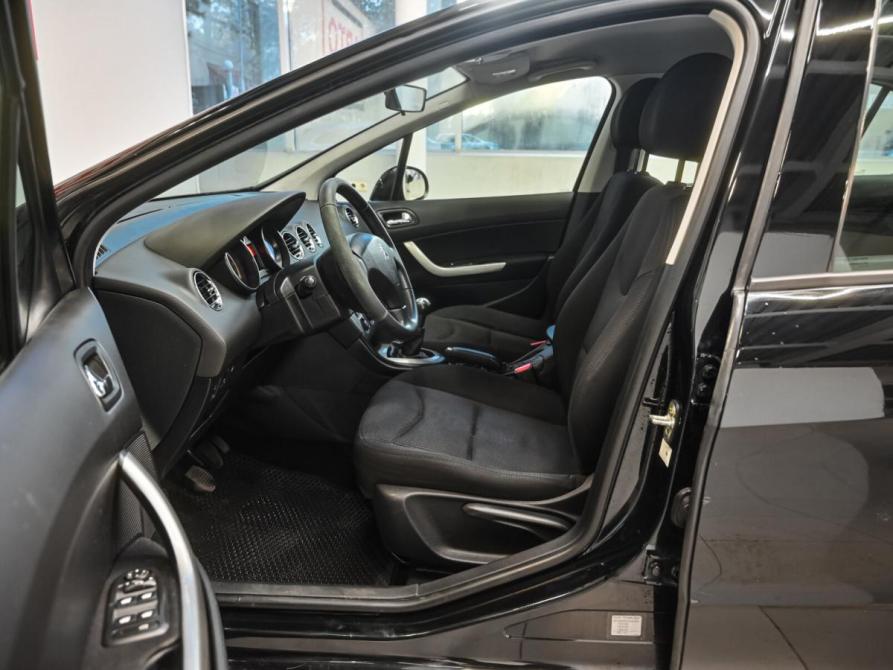Peugeot 408 I Челябинск  - изображение 13