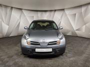 Nissan Micra III (K12) Москва  - изображение 20