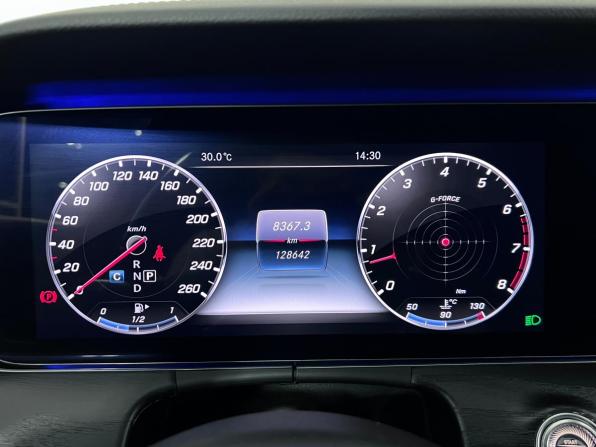 Mercedes-Benz E-Класс V (W213 S213 C238) с пробегом 2018 года, цена 3 230 000 рублей, 128641 км, седан, Автокод Объявления
