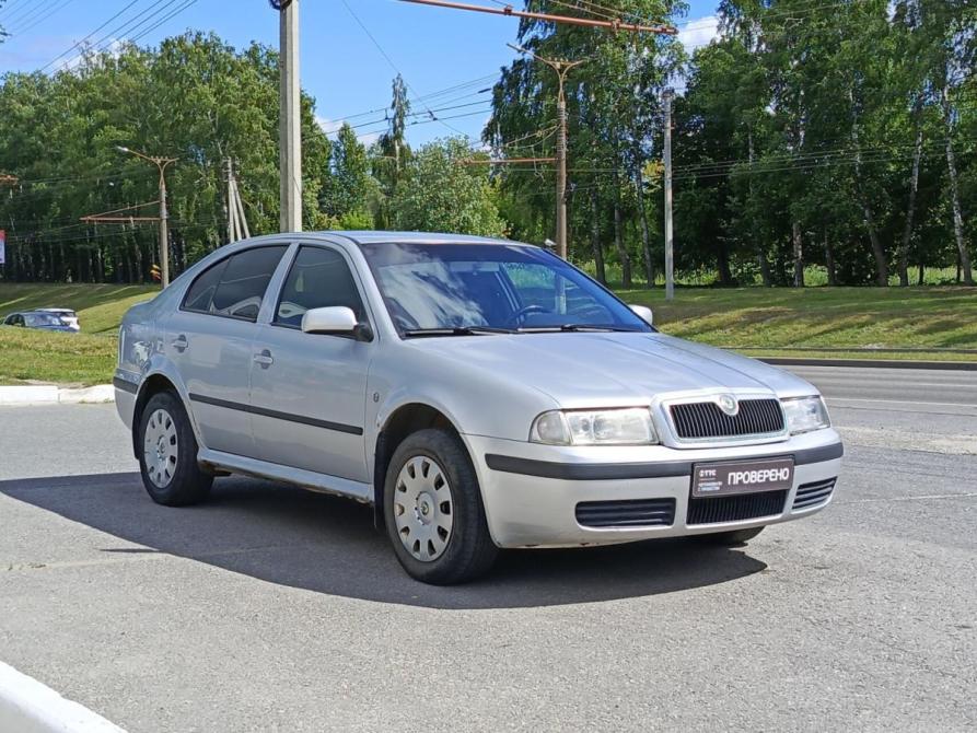 Skoda Octavia I (A4) Рестайлинг Чебоксары  - изображение 3