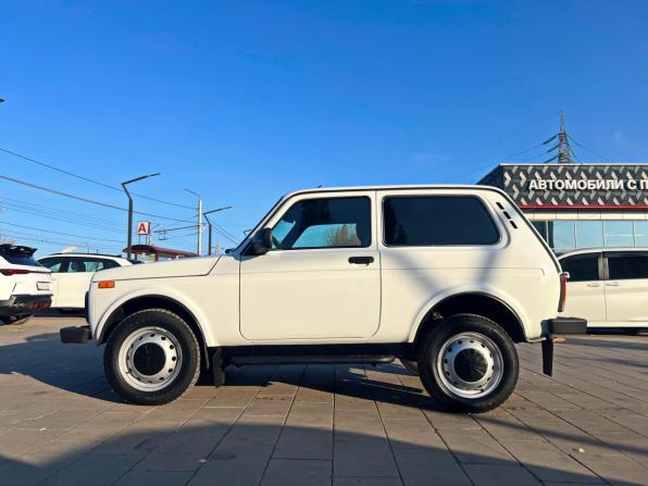 Lada (ВАЗ) 2121 (4x4) I Рестайлинг (2020) с пробегом 2020 года, цена 694 100 рублей, 71341 км, внедорожник, Автокод Объявления